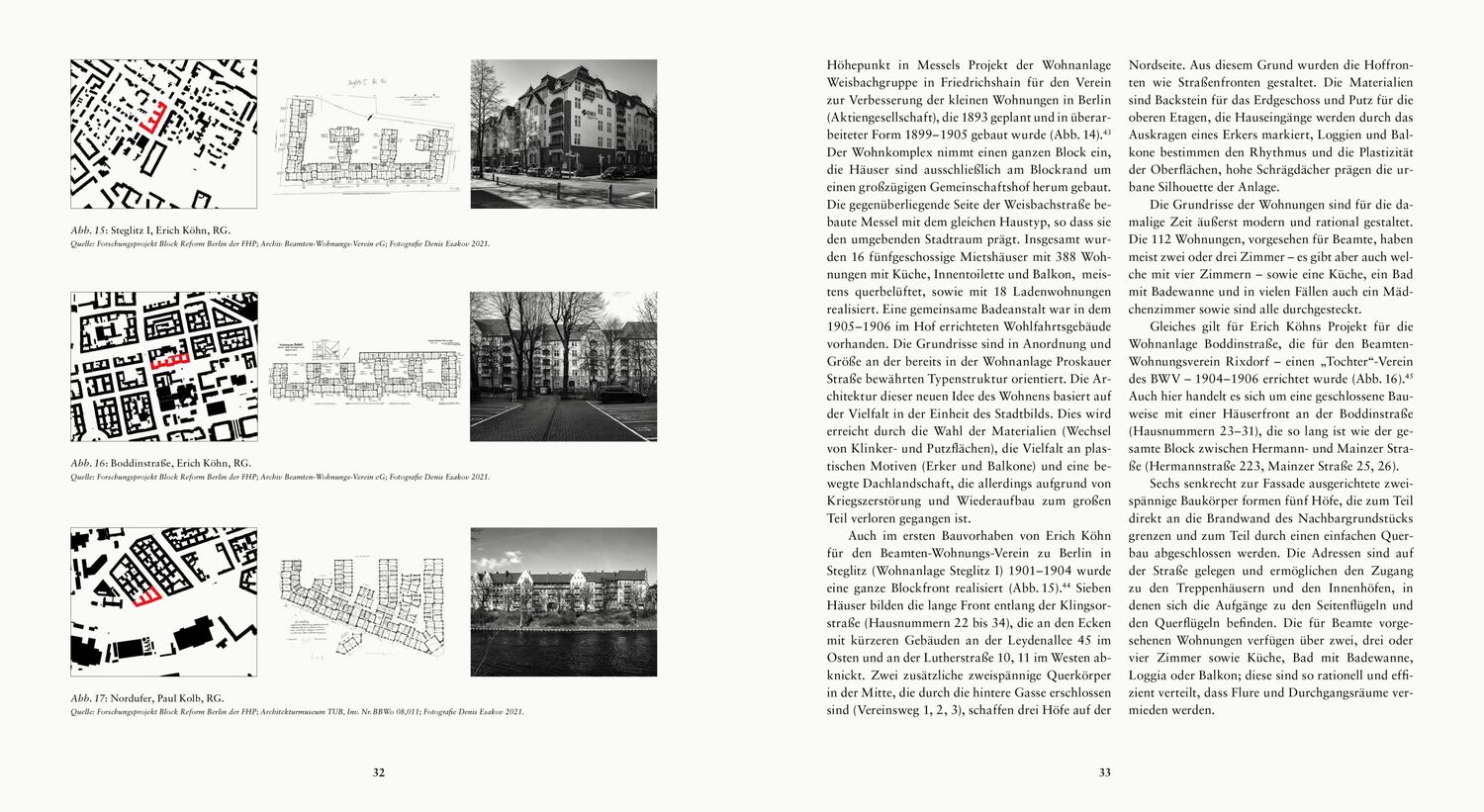 Bild: 9783869220031 | Die Wiedergeburt der städtischen Architektur. Blockreform 1890-1940