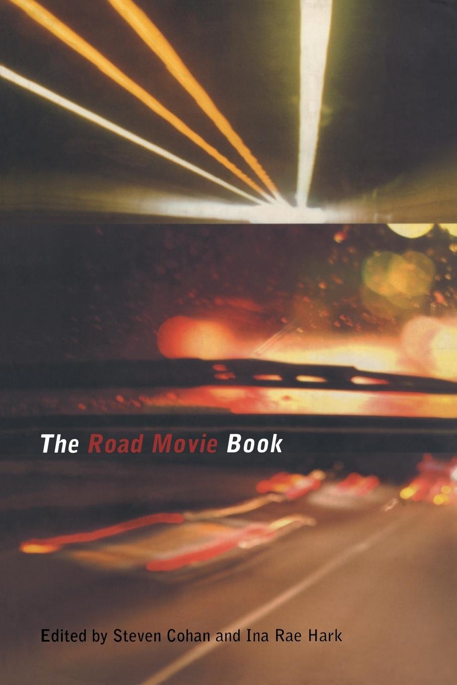 Cover: 9780415149372 | The Road Movie Book | Ina Rae Hark | Taschenbuch | Paperback | 1997