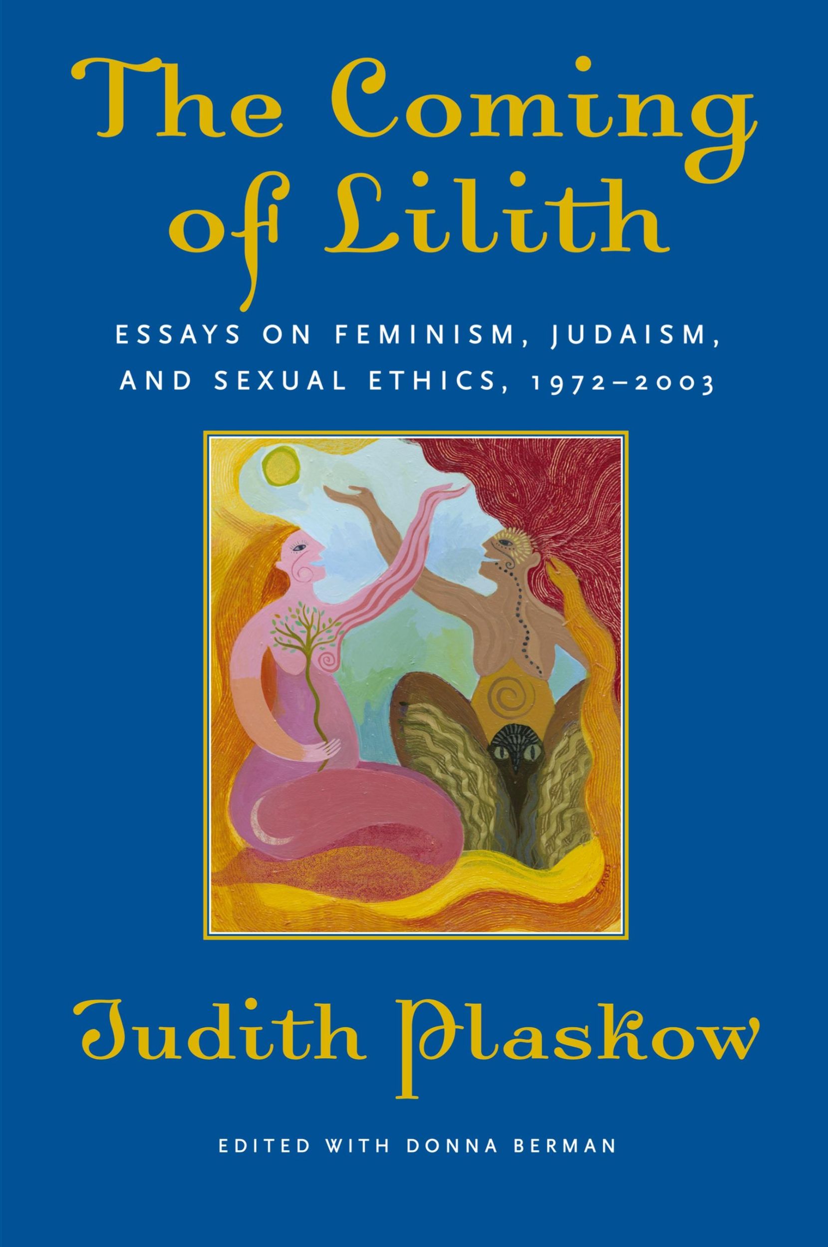 Cover: 9780807036235 | The Coming of Lilith | Judith Plaskow | Taschenbuch | Englisch | 2005