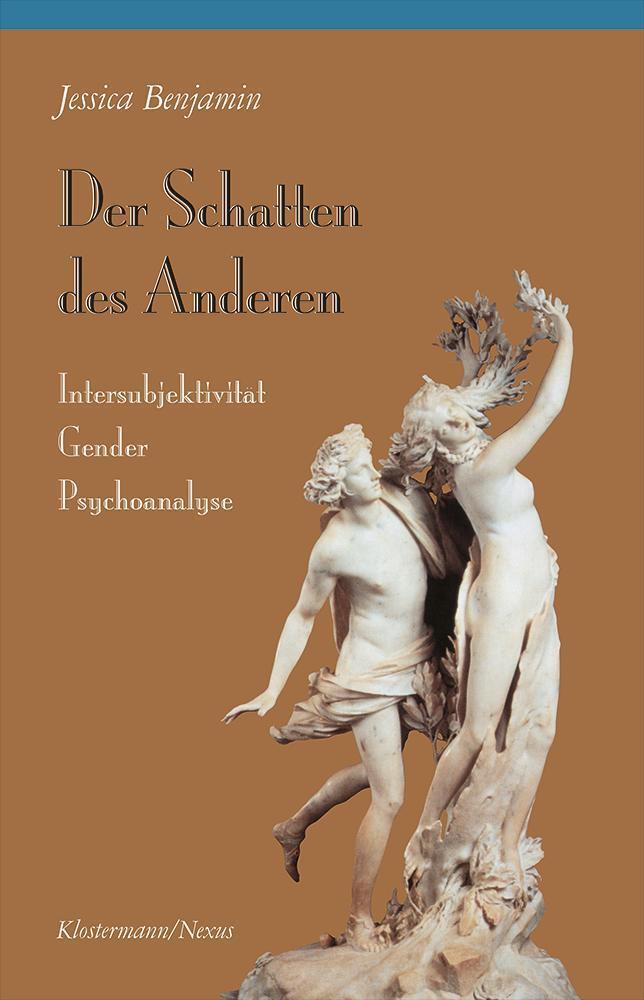 Cover: 9783465044369 | Der Schatten des Anderen | Intersubjektivität - Gender - Psychoanalyse