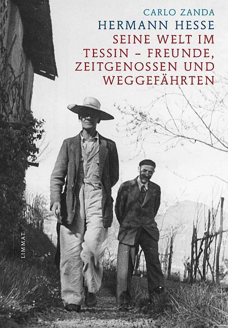 Cover: 9783857916816 | Hermann Hesse | Carlo Zanda | Taschenbuch | 368 S. | Deutsch | 2014