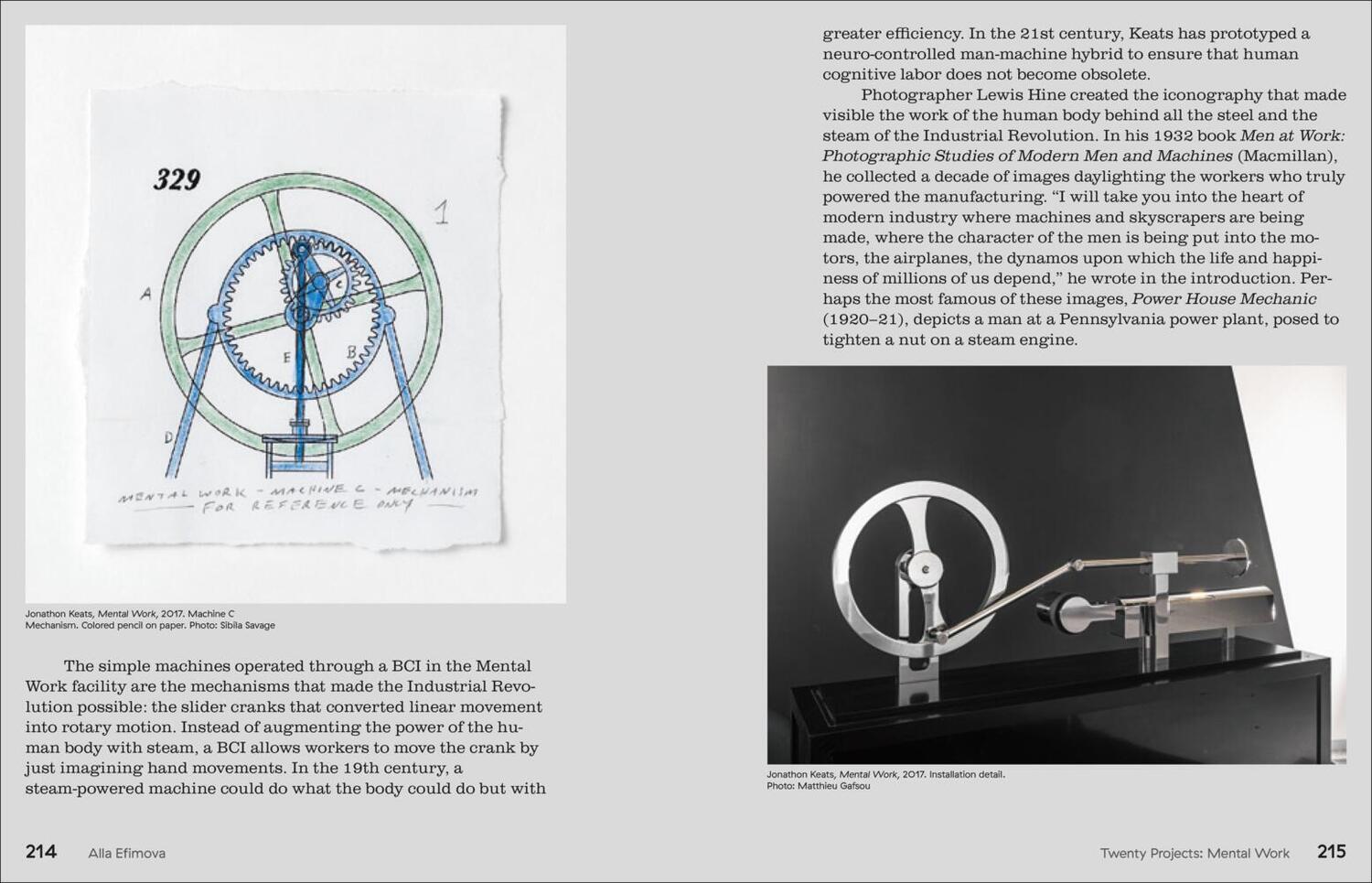 Bild: 9783777434278 | Thought Experiments | The Art of Jonathon Keats | Julie Decker (u. a.)