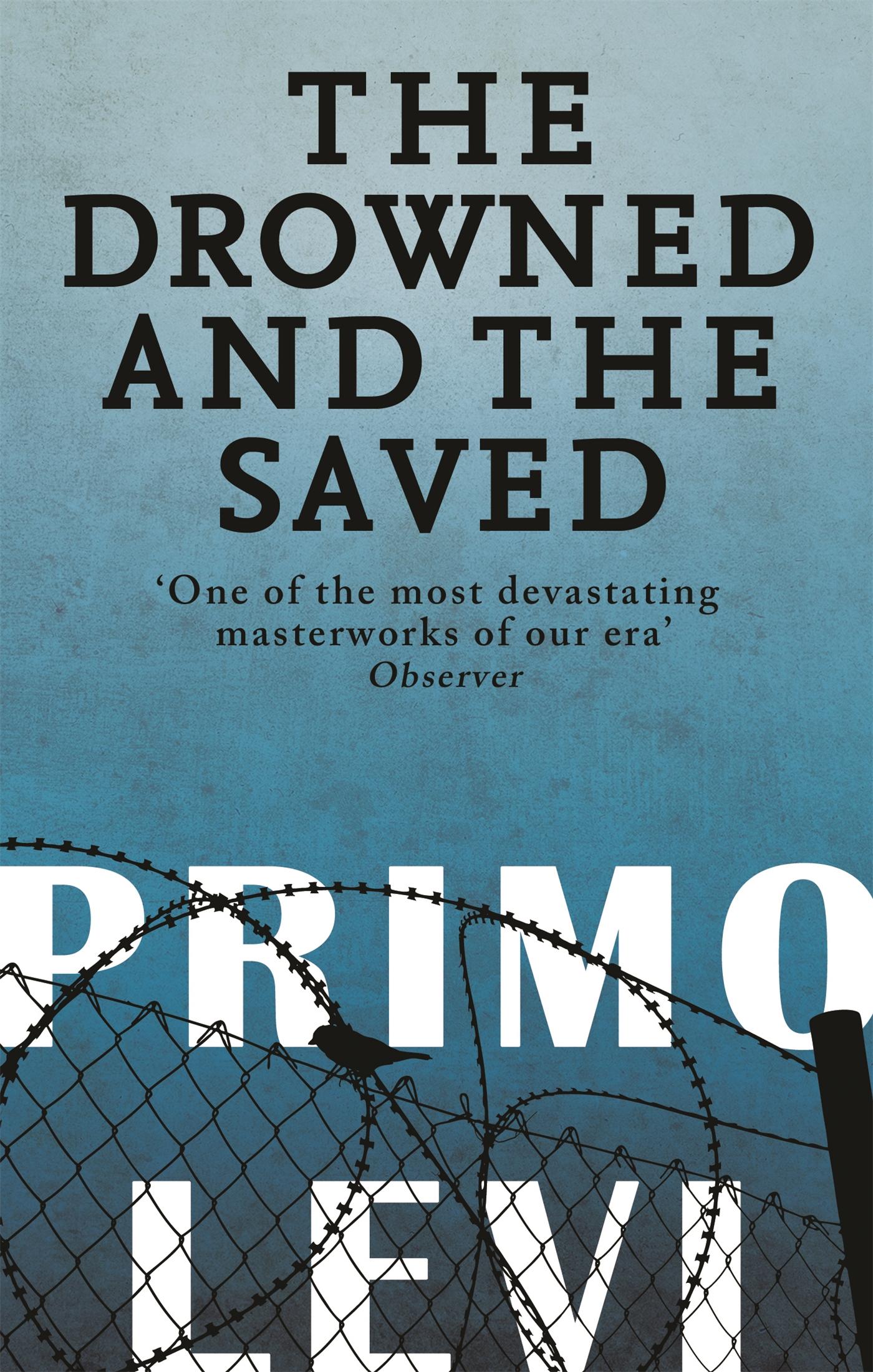 Cover: 9780349138640 | The Drowned And The Saved | Primo Levi | Taschenbuch | Englisch | 2013