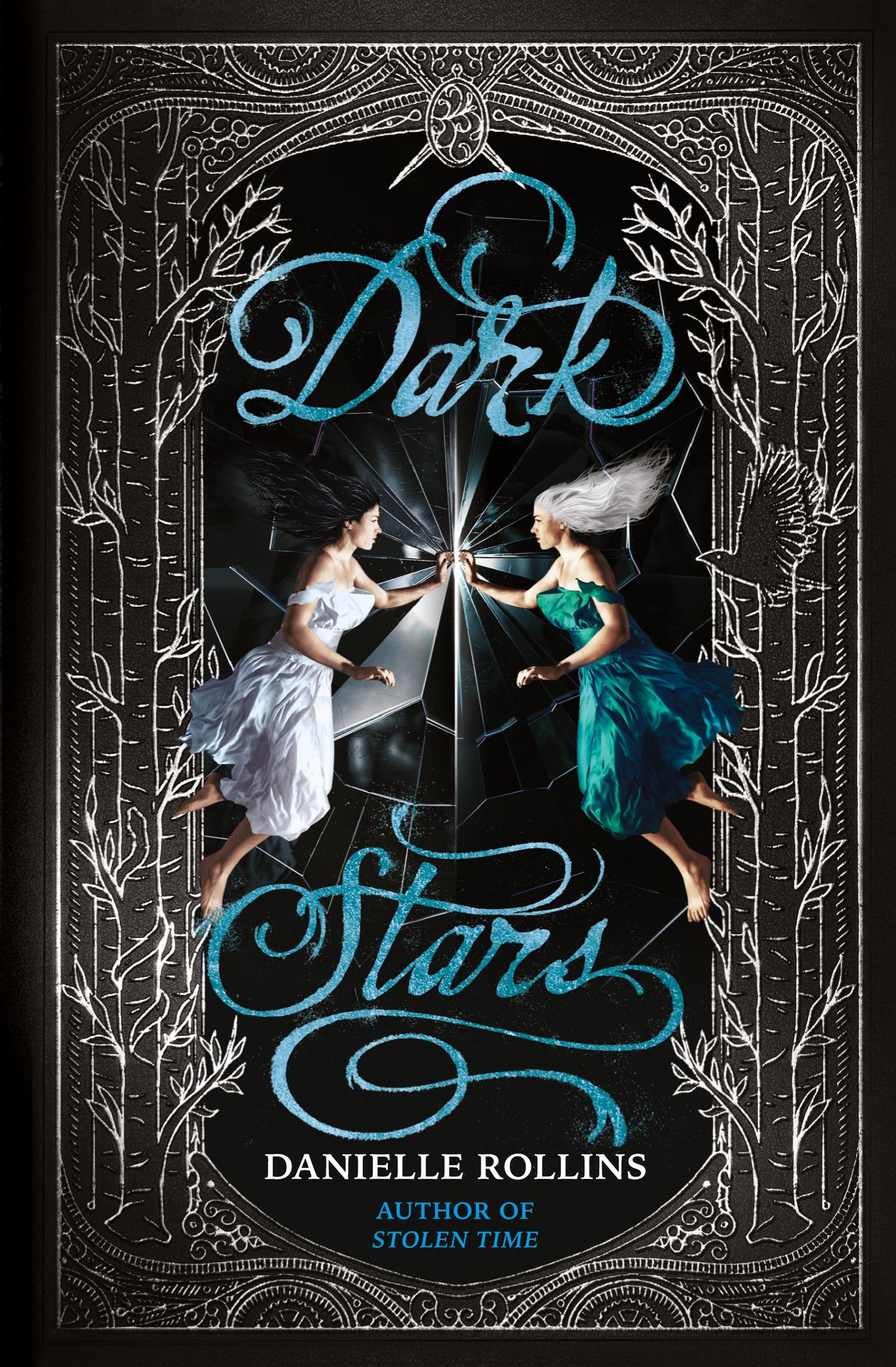 Cover: 9780062680013 | Dark Stars | Danielle Rollins | Taschenbuch | Kartoniert / Broschiert