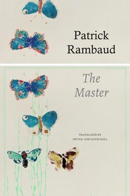 Cover: 9781803090627 | The Master | David Ball (u. a.) | Buch | Gebunden | Englisch | 2023