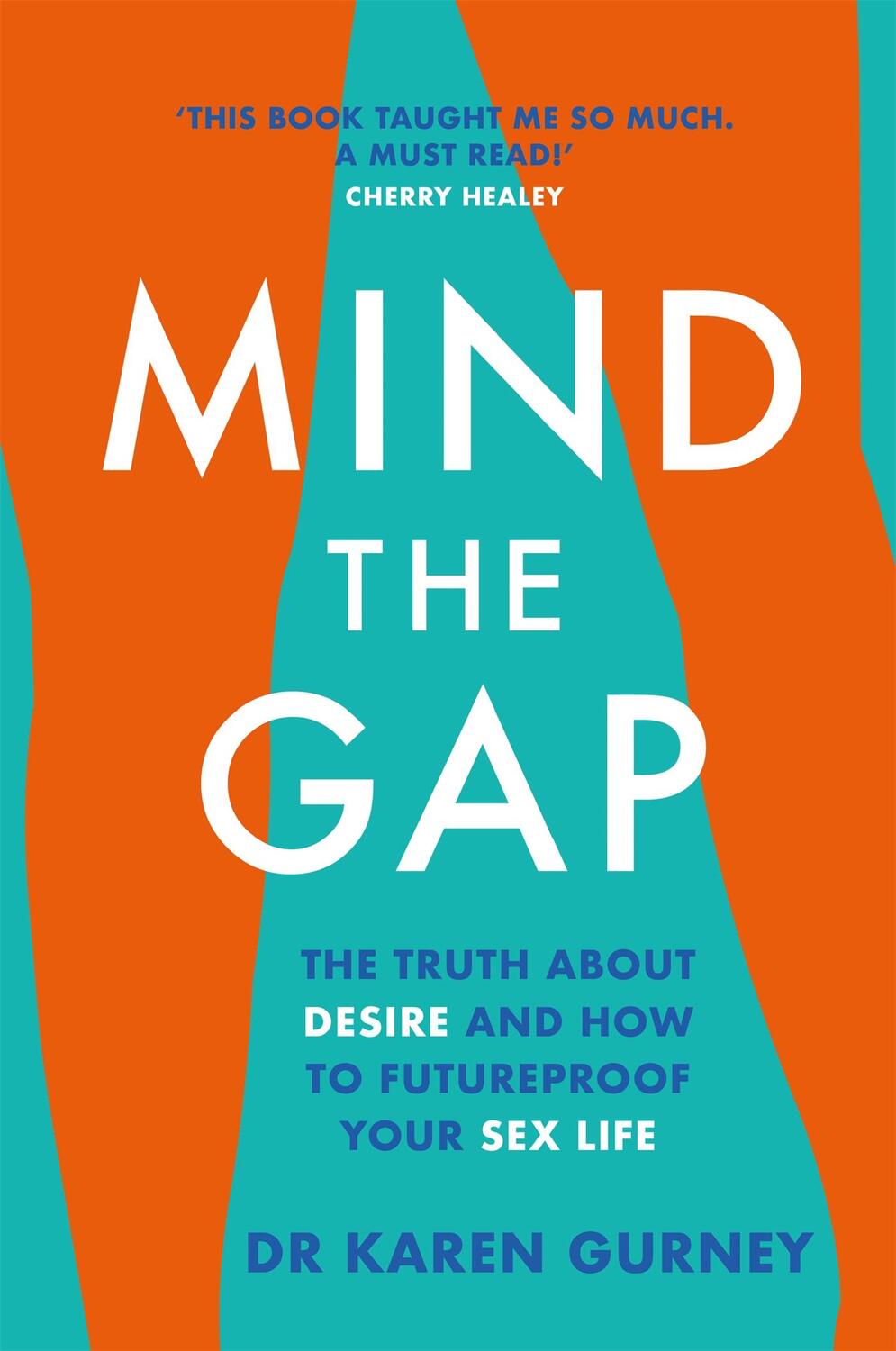 Cover: 9781472267139 | Mind The Gap | Karen Gurney | Taschenbuch | 2020 | EAN 9781472267139