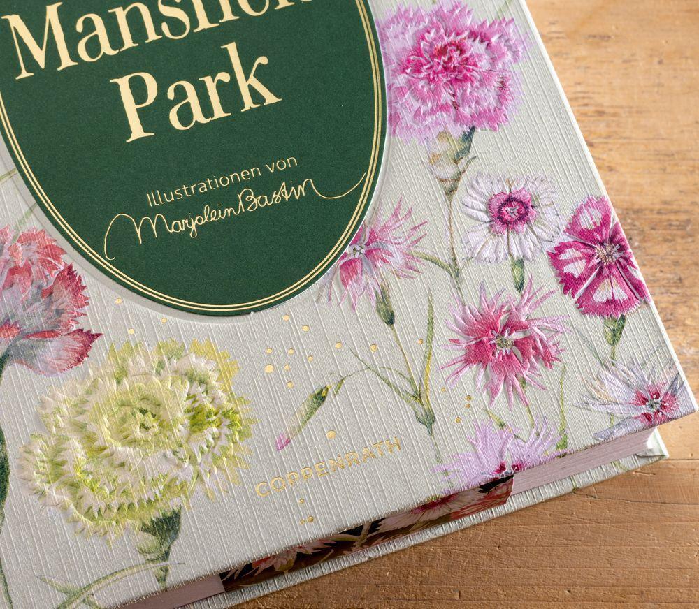 Bild: 9783649638117 | Mansfield Park | Jane Austen | Buch | Schmuckausgabe | 416 S. | 2021