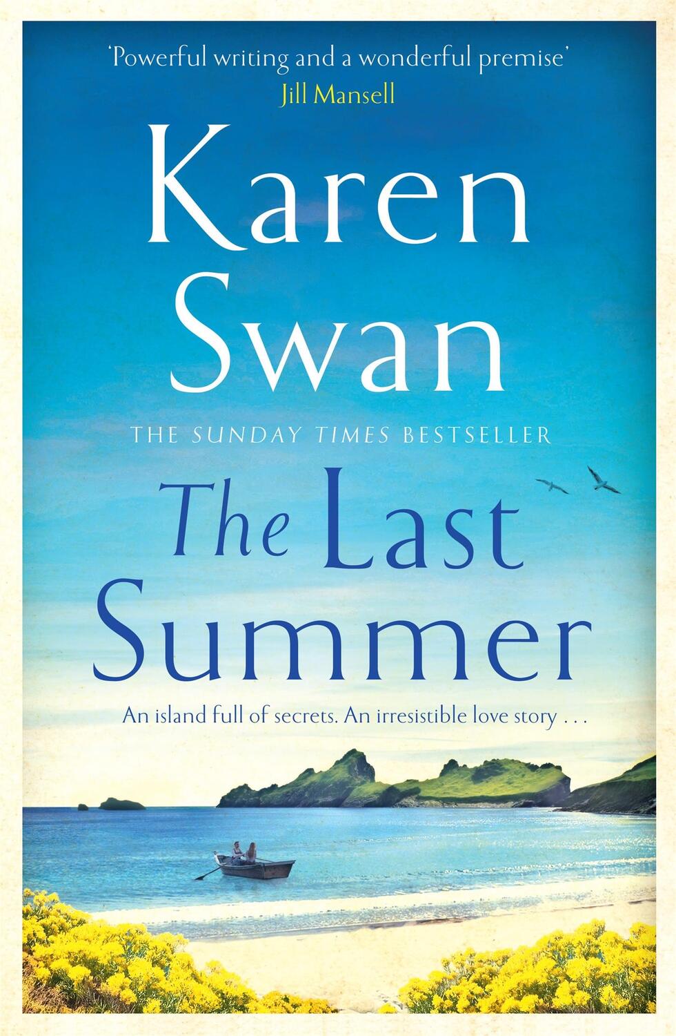 Cover: 9781529084375 | The Last Summer | Karen Swan | Taschenbuch | 486 S. | Englisch | 2022