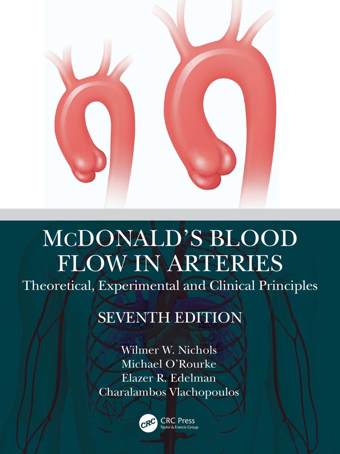 Cover: 9780815368847 | McDonald's Blood Flow in Arteries | Wilmer W. Nichols (u. a.) | Buch