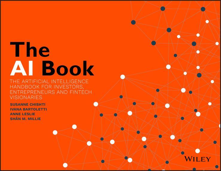 Cover: 9781119551904 | The AI Book | Anne Leslie (u. a.) | Taschenbuch | 304 S. | Englisch