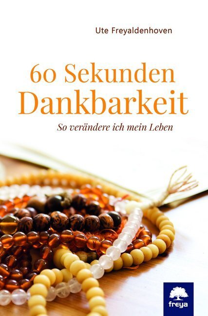 Cover: 9783990253885 | 60 Sekunden Dankbarkeit | So verändere ich mein Leben | Freyaldenhoven