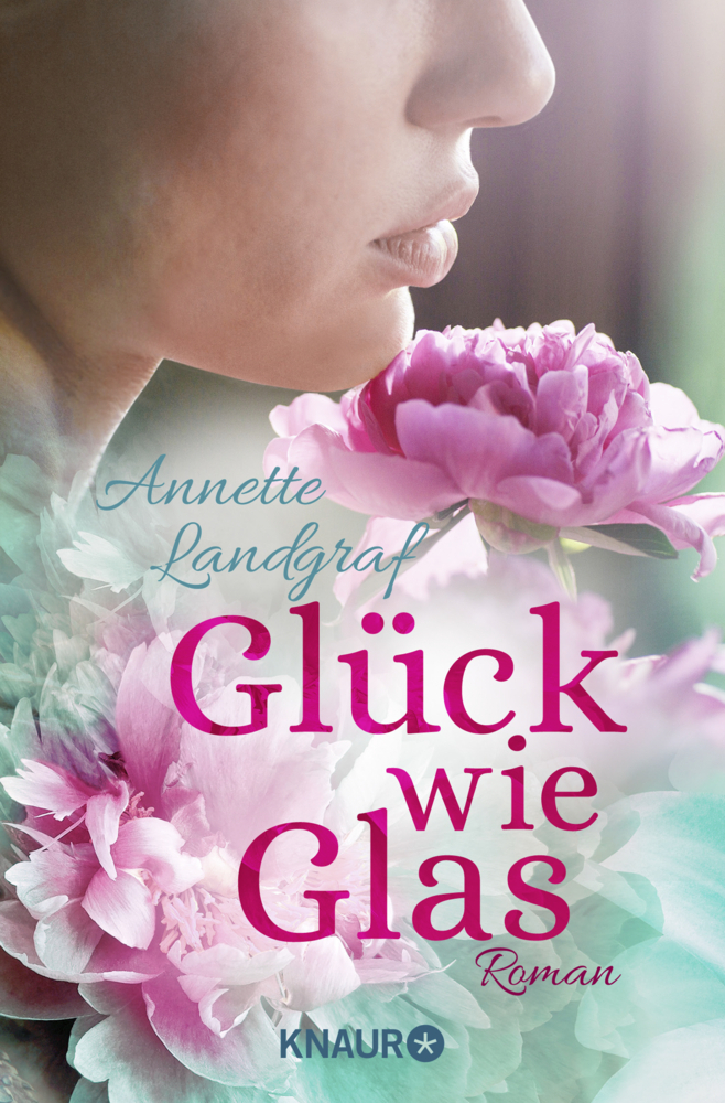 Cover: 9783426525708 | Glück wie Glas | Roman | Annette Landgraf | Taschenbuch | 409 S.