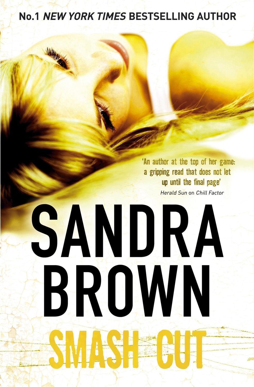 Cover: 9780340961865 | Smash Cut | Sandra Brown | Taschenbuch | Englisch | 2010