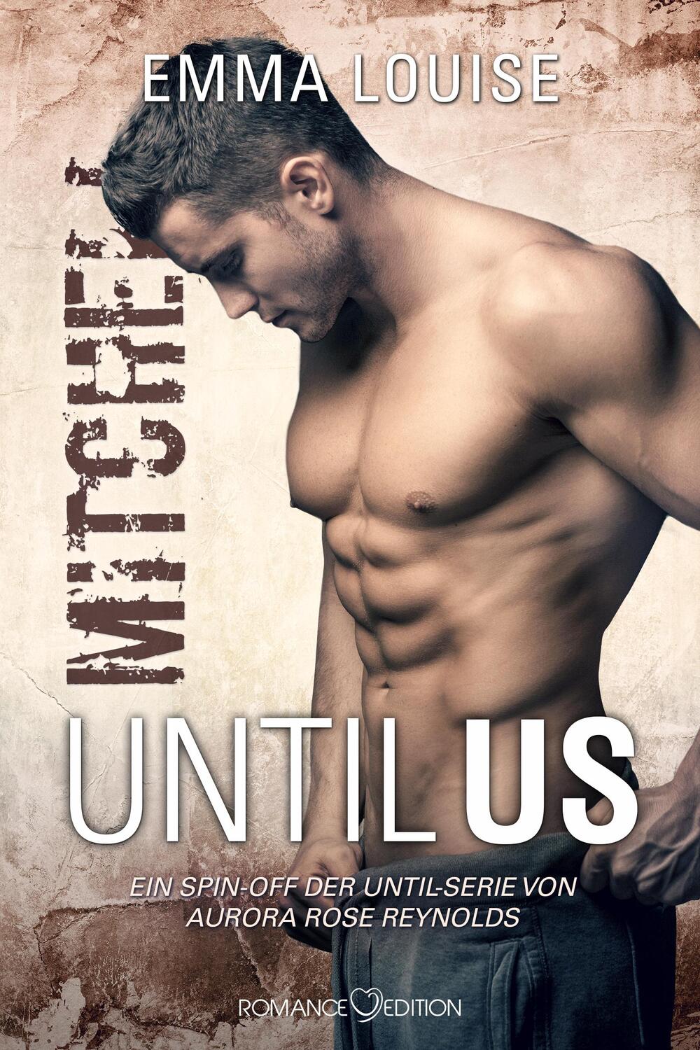 Cover: 9783903413733 | Until Us: Mitchell | Emma Louise | Taschenbuch | Until Us | 222 S.