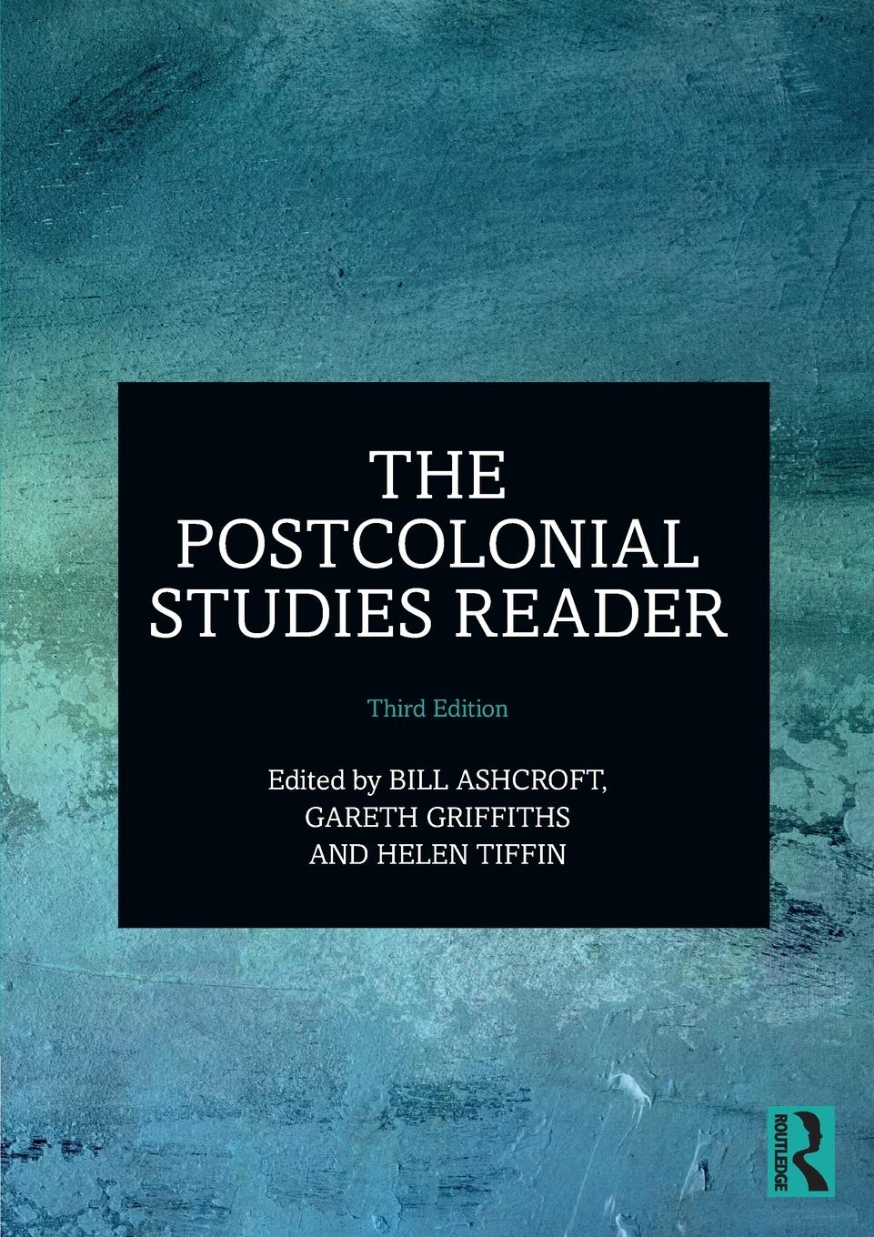 Cover: 9781032747057 | The Postcolonial Studies Reader | Helen Tiffin | Taschenbuch | 2024