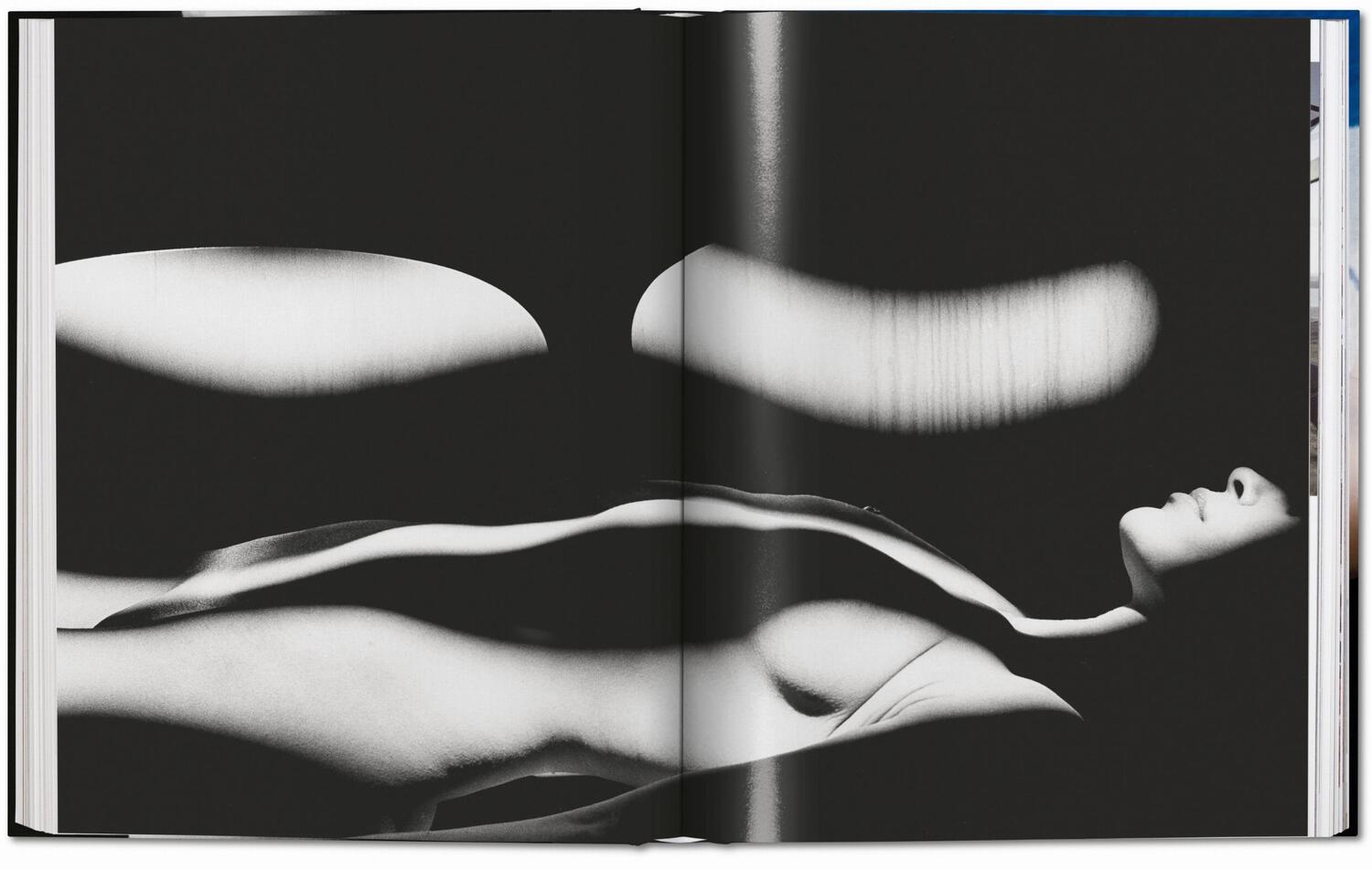 Bild: 9783836568883 | Ralph Gibson. Nude | Nude | Eric Fischl | Buch | GER, Hardcover | 2022