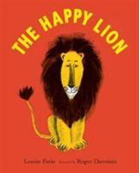 Cover: 9781912650132 | The Happy Lion | Louise Fatio | Taschenbuch | Kartoniert / Broschiert