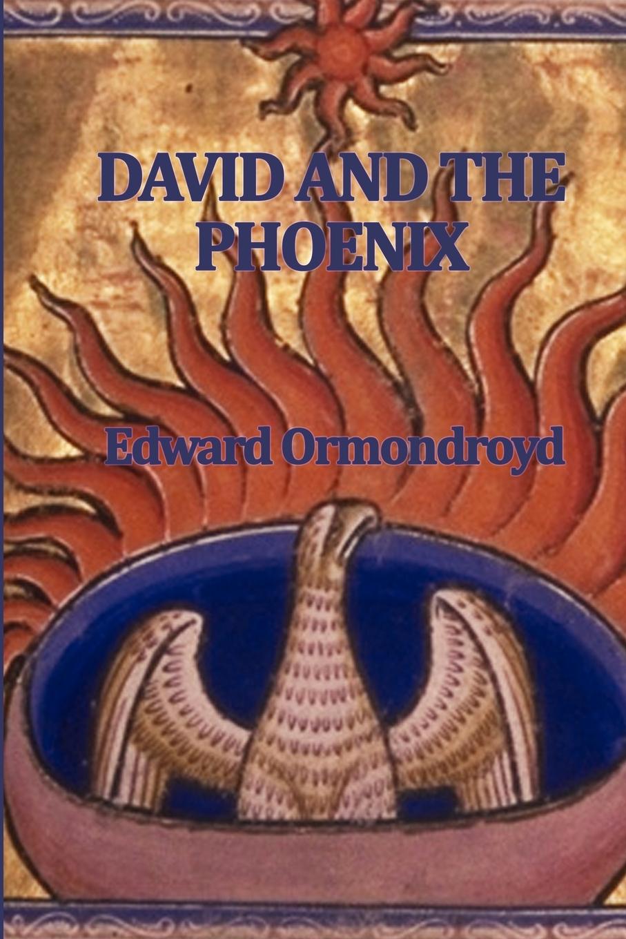 Cover: 9781604596915 | David and the Phoenix | Edward Ormondroyd | Taschenbuch | Englisch