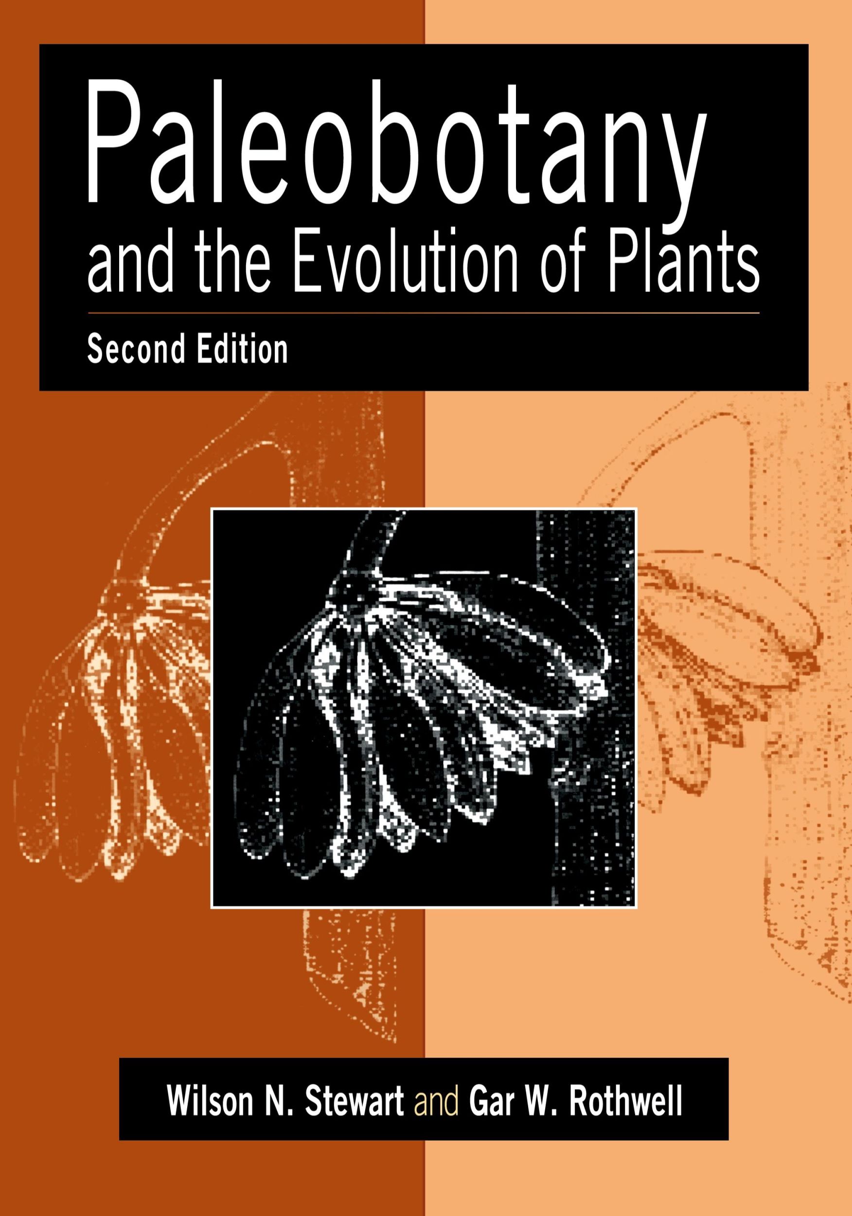 Cover: 9780521126083 | Paleobotany and the Evolution of Plants | Wilson N. Stewart (u. a.)