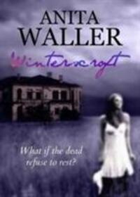 Cover: 9781912175000 | Winterscroft | Anita Waller | Taschenbuch | Kartoniert / Broschiert