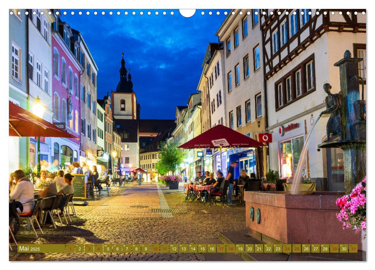 Bild: 9783457200902 | Fulda in Bildern - Das Herz Hessens (Wandkalender 2025 DIN A3...