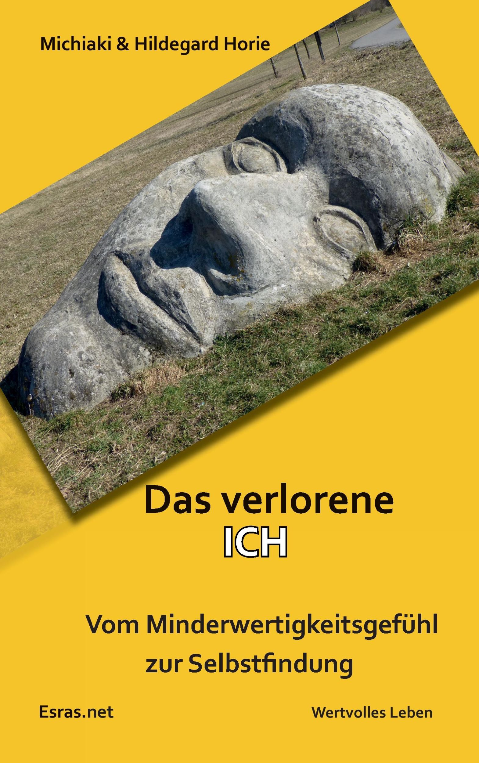 Cover: 9783905899856 | Das verlorene Ich | Vom Minderwertigkeitsgefühl zur Selbstfindung