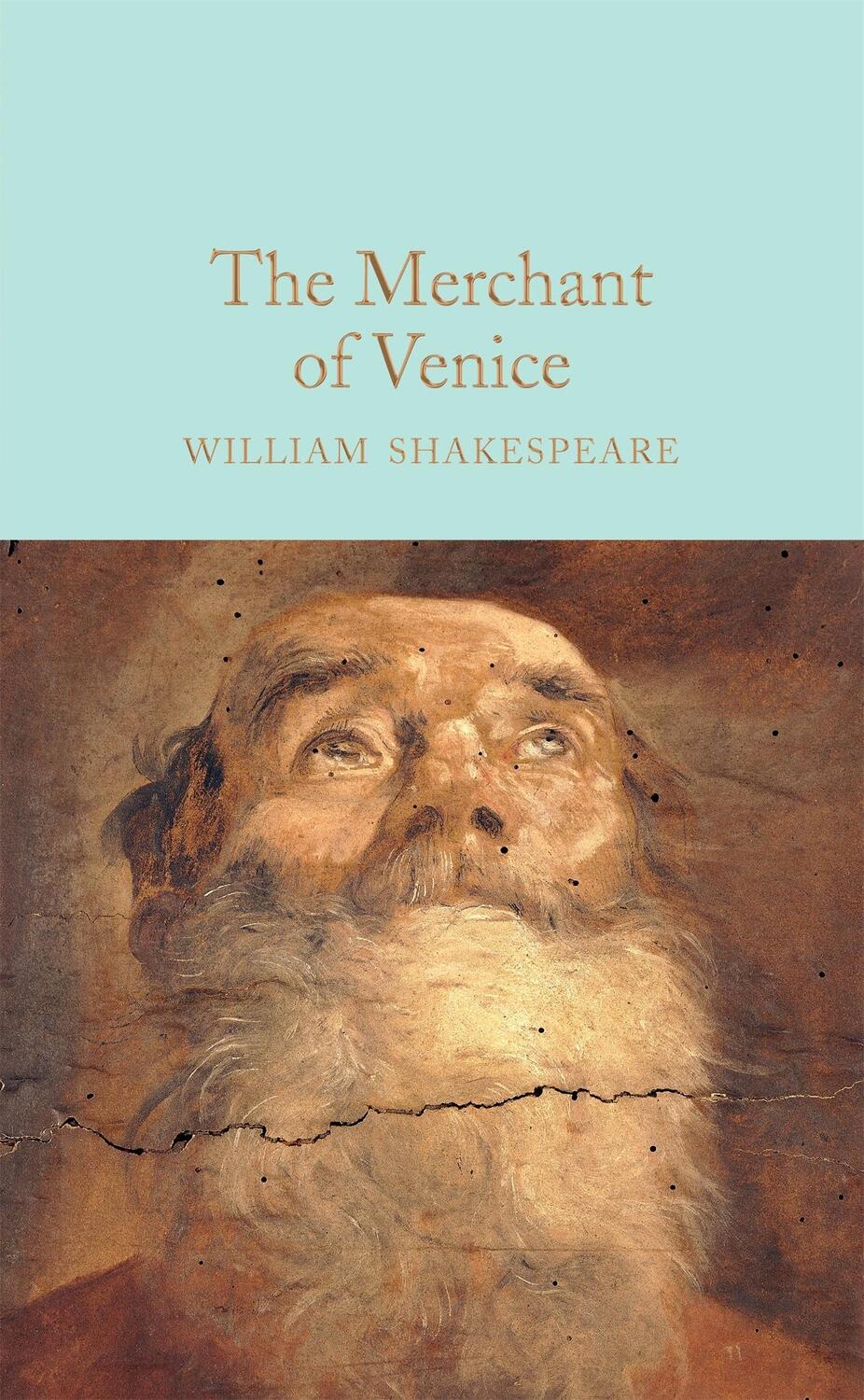 Cover: 9781909621893 | The Merchant of Venice | William Shakespeare | Buch | XIV | Englisch