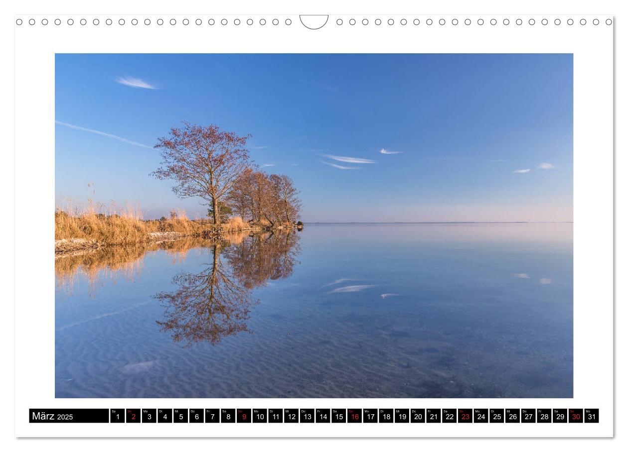 Bild: 9783435269662 | Die Müritz - Naturparadies der Mecklenburgischen Seenplatte...