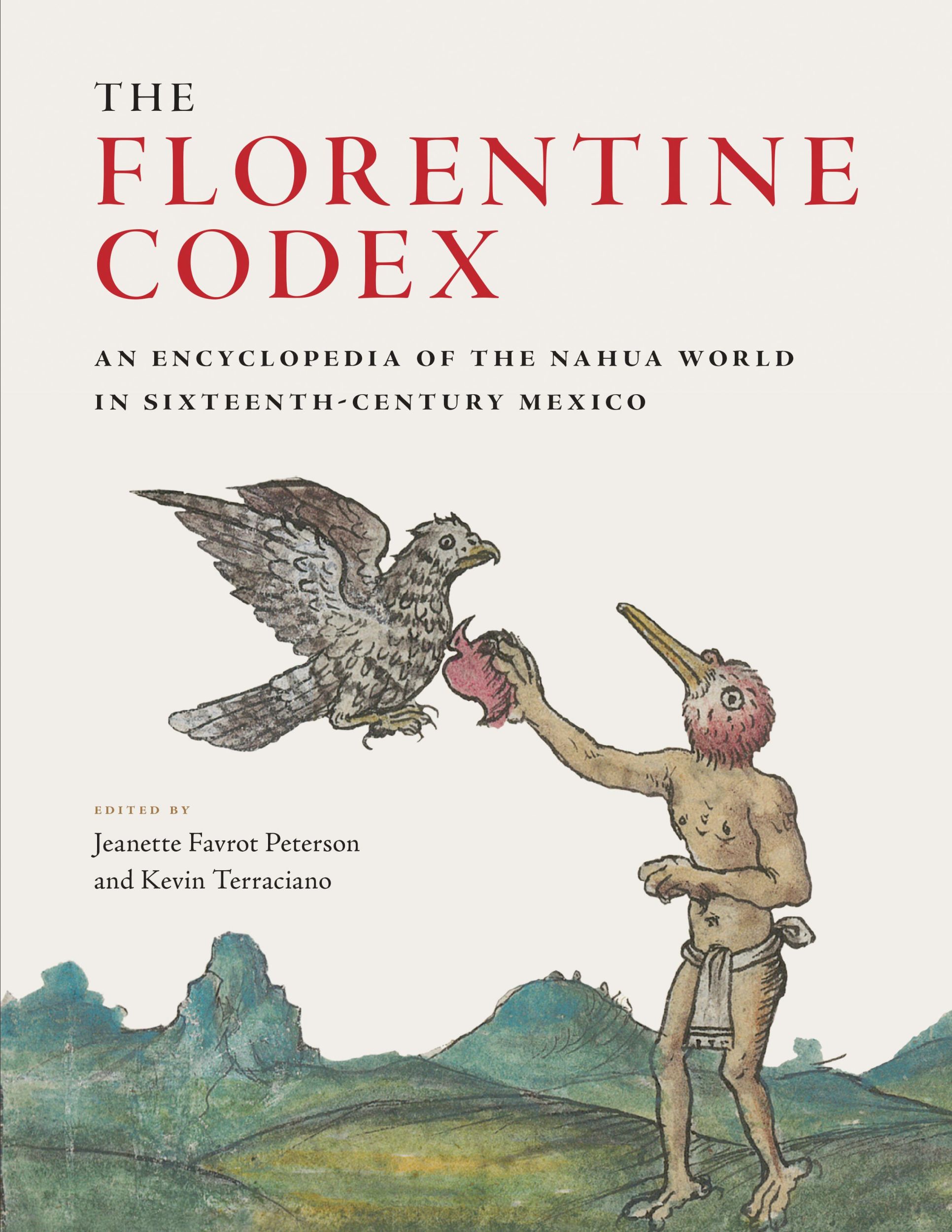 Cover: 9781477318409 | The Florentine Codex | Jeanette Favrot Peterson (u. a.) | Buch | 2019