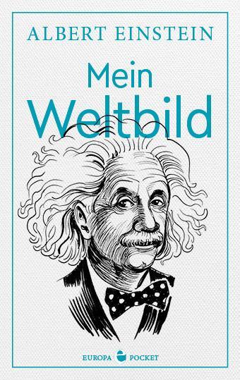 Cover: 9783958904163 | Mein Weltbild | Albert Einstein | Taschenbuch | broschiert | 255 S.