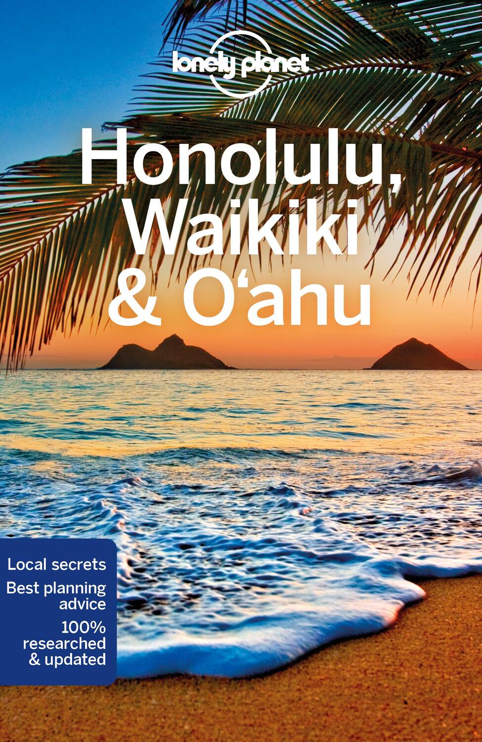 Cover: 9781786578563 | Lonely Planet Honolulu Waikiki &amp; Oahu | Craig Mclachlan (u. a.) | Buch