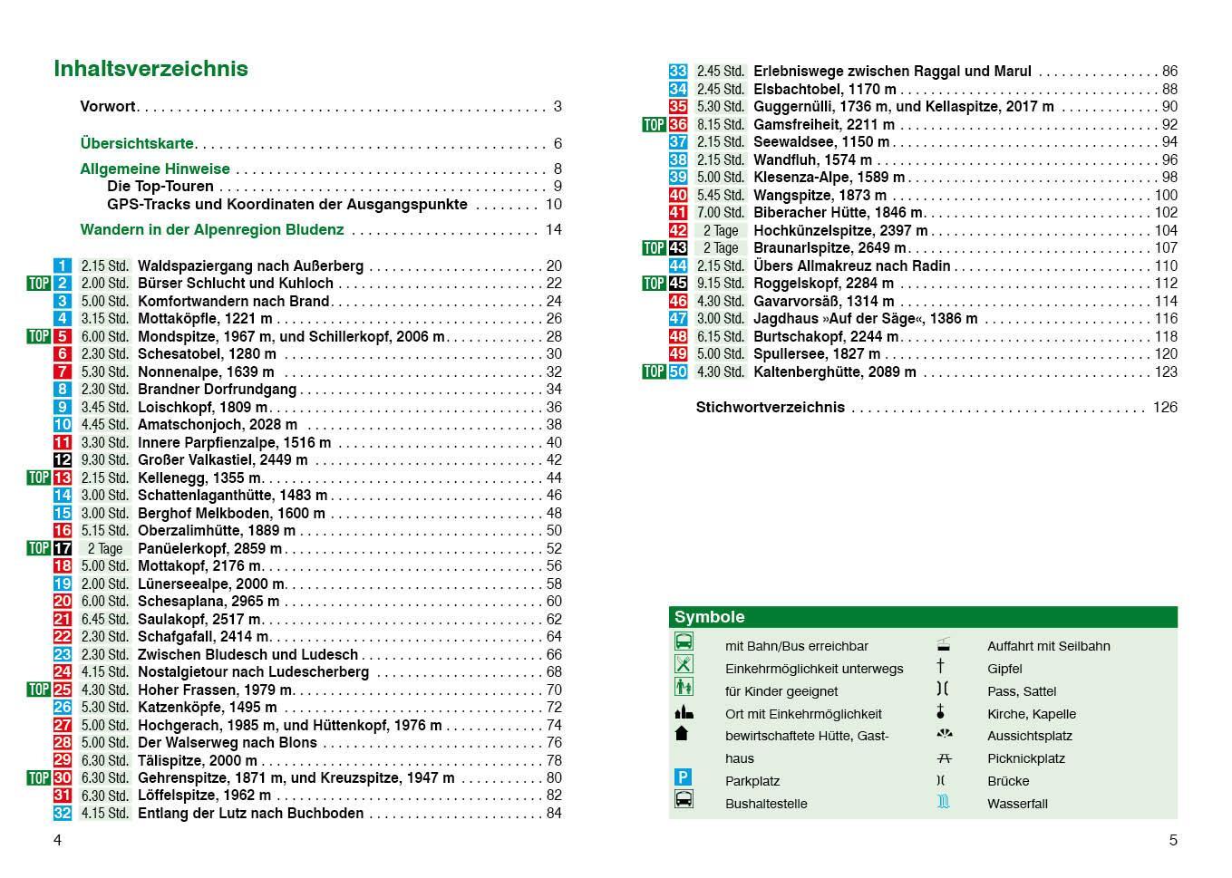 Bild: 9783763347247 | Brandnertal | Herbert Mayr | Taschenbuch | Rother Wanderführer | 2023