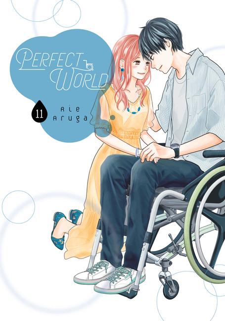 Cover: 9781646512980 | Perfect World 11 | Rie Aruga | Taschenbuch | Englisch | 2022