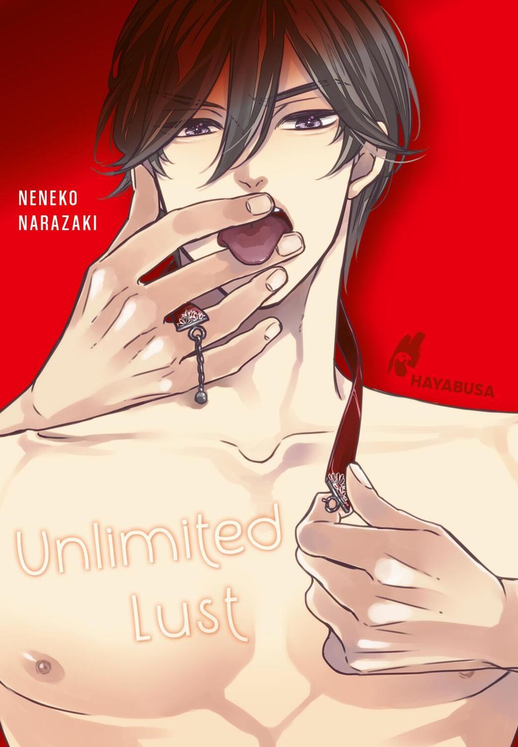 Cover: 9783551624314 | Unlimited Lust | Neneko Narazaki | Taschenbuch | 210 S. | Deutsch