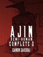 Cover: 9781647293703 | Ajin: Demi-Human Complete 2 | Gamon Sakurai | Taschenbuch | Englisch