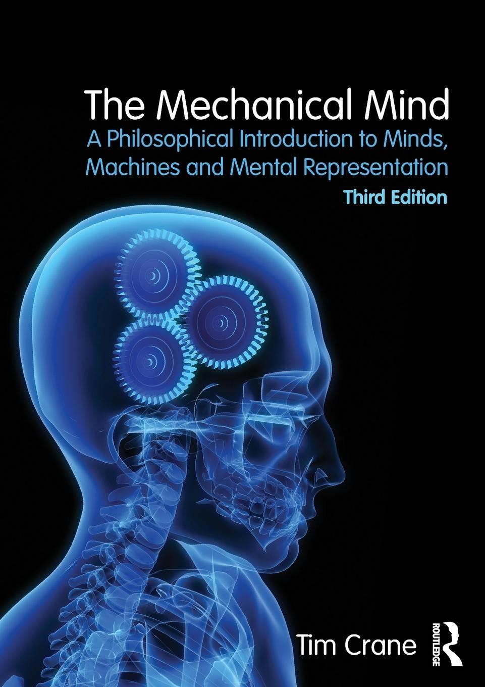 Cover: 9781138858350 | The Mechanical Mind | Tim Crane | Taschenbuch | Paperback | Englisch