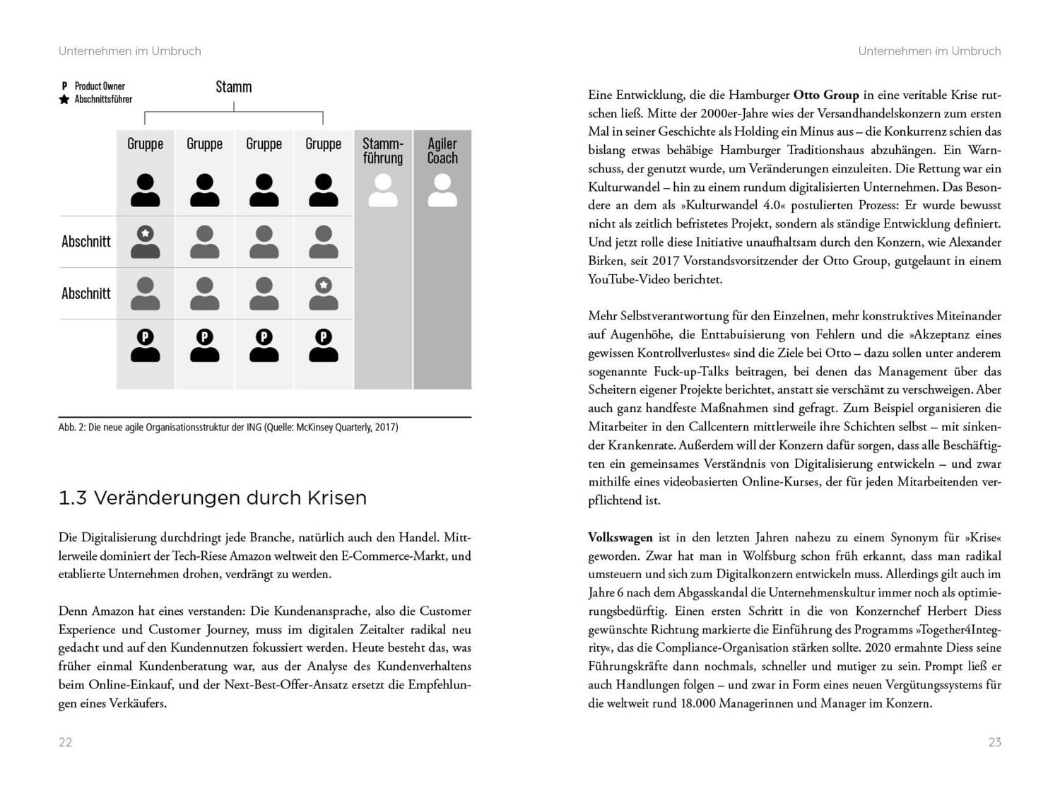 Bild: 9783868818352 | Zukunftsfaktor Unternehmenskultur | Der Leitfaden für Topmanager