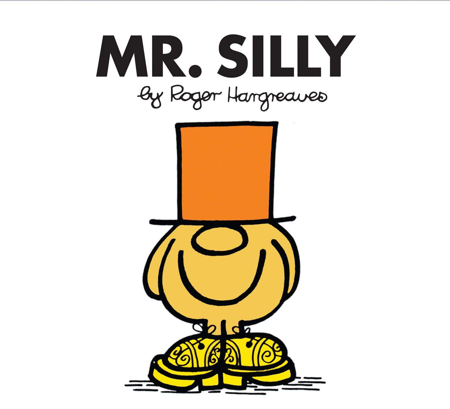 Cover: 9781405289443 | Mr. Silly | Roger Hargreaves | Taschenbuch | 36 S. | Englisch | 2018