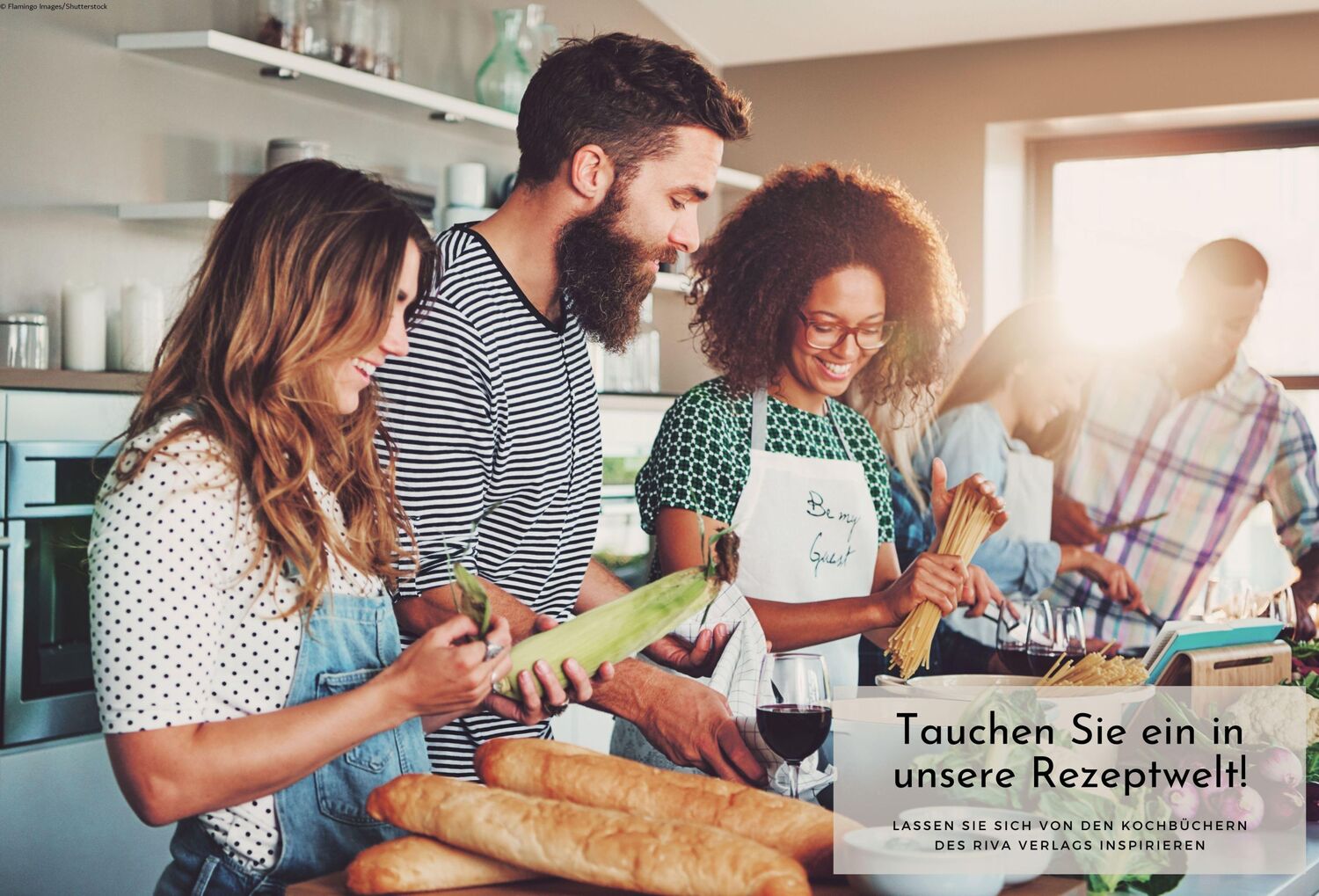 Bild: 9783742305060 | Zero Waste Kitchen | Veronika Pichl | Taschenbuch | 128 S. | Deutsch