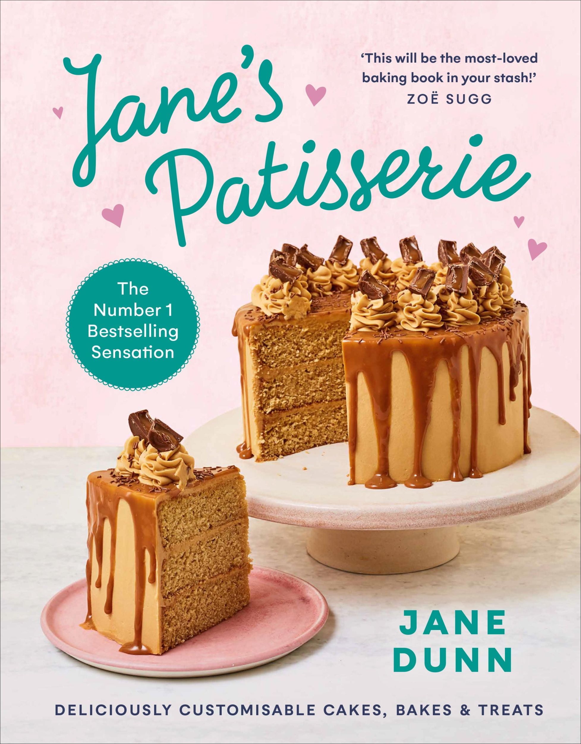 Cover: 9781529109429 | Jane's Patisserie | Jane Dunn | Buch | 224 S. | Englisch | 2021