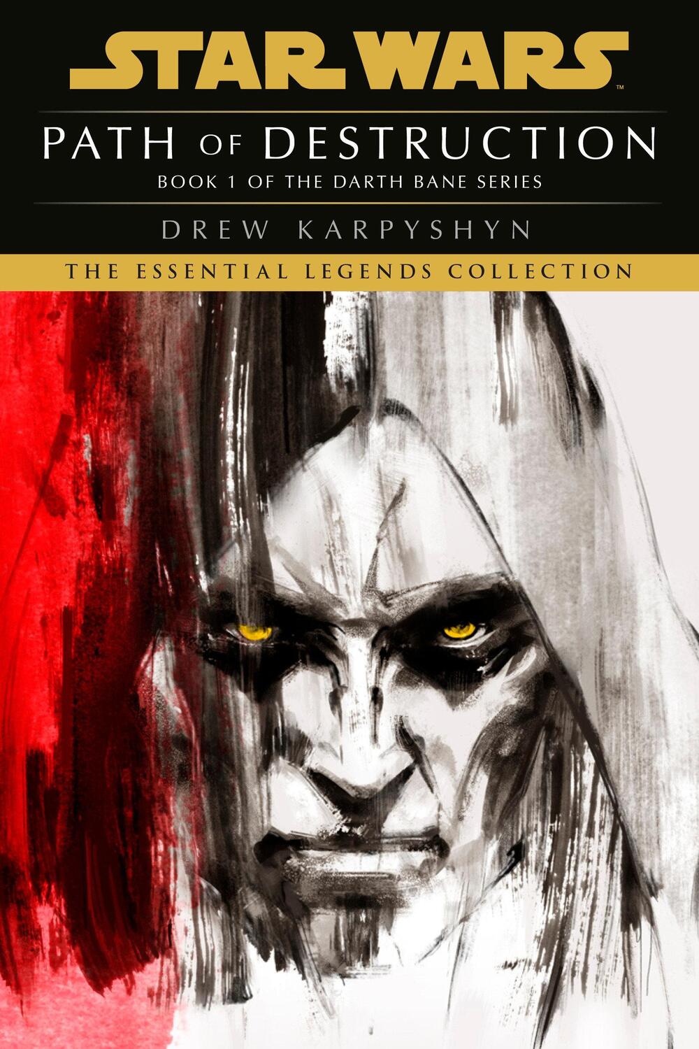 Cover: 9780593358771 | Path of Destruction | Drew Karpyshyn | Taschenbuch | Englisch | 2021