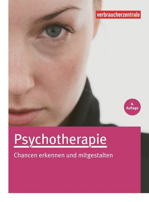 Cover: 9783863360795 | Psychotherapie | Angebote sinnvoll nutzen | Ralf Dohrenbusch | Buch