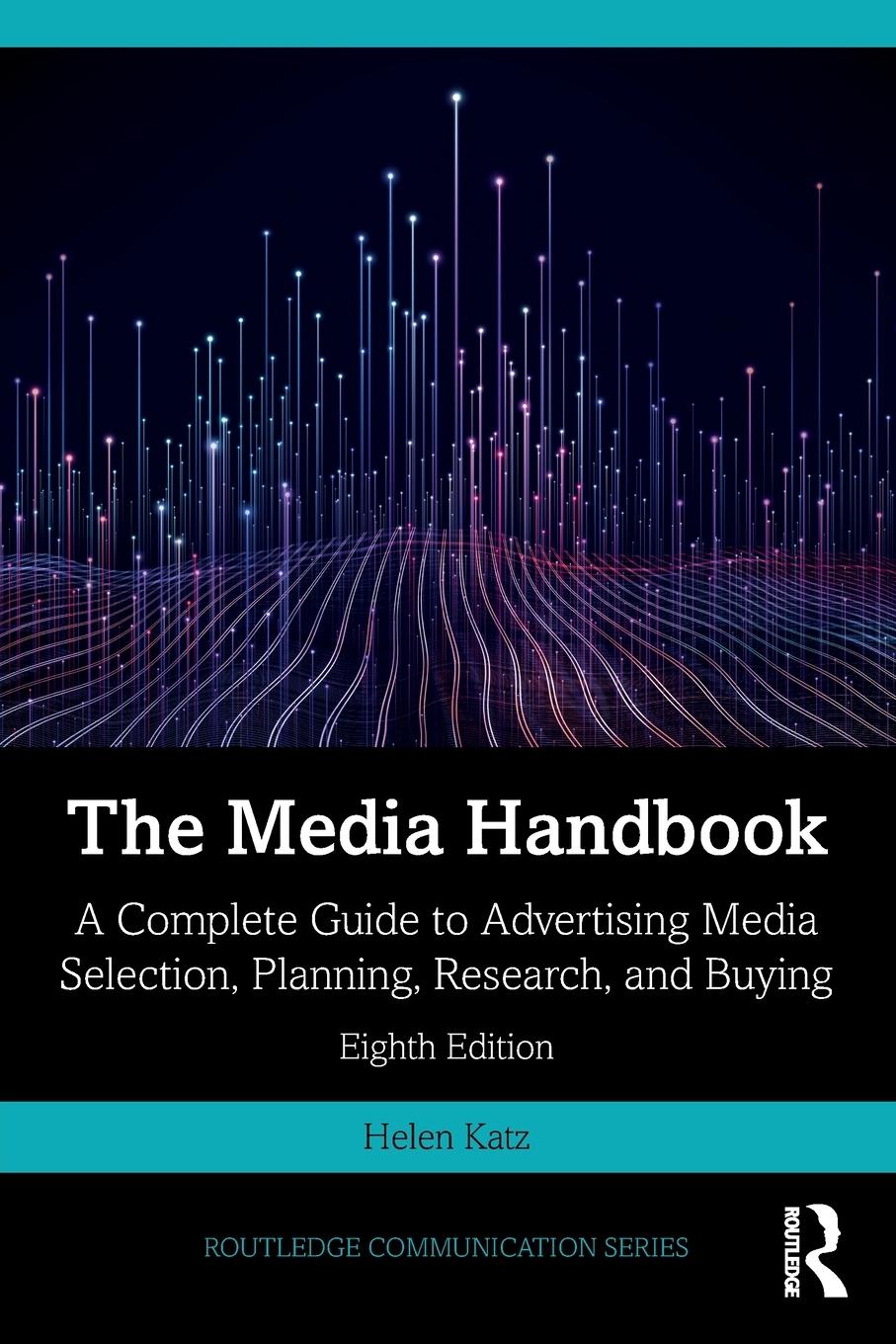 Cover: 9780367775568 | The Media Handbook | Helen Katz | Taschenbuch | Paperback | Englisch