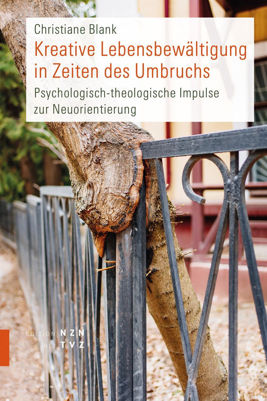 Cover: 9783290202279 | Kreative Lebensbewältigung in Zeiten des Umbruchs | Christiane Blank