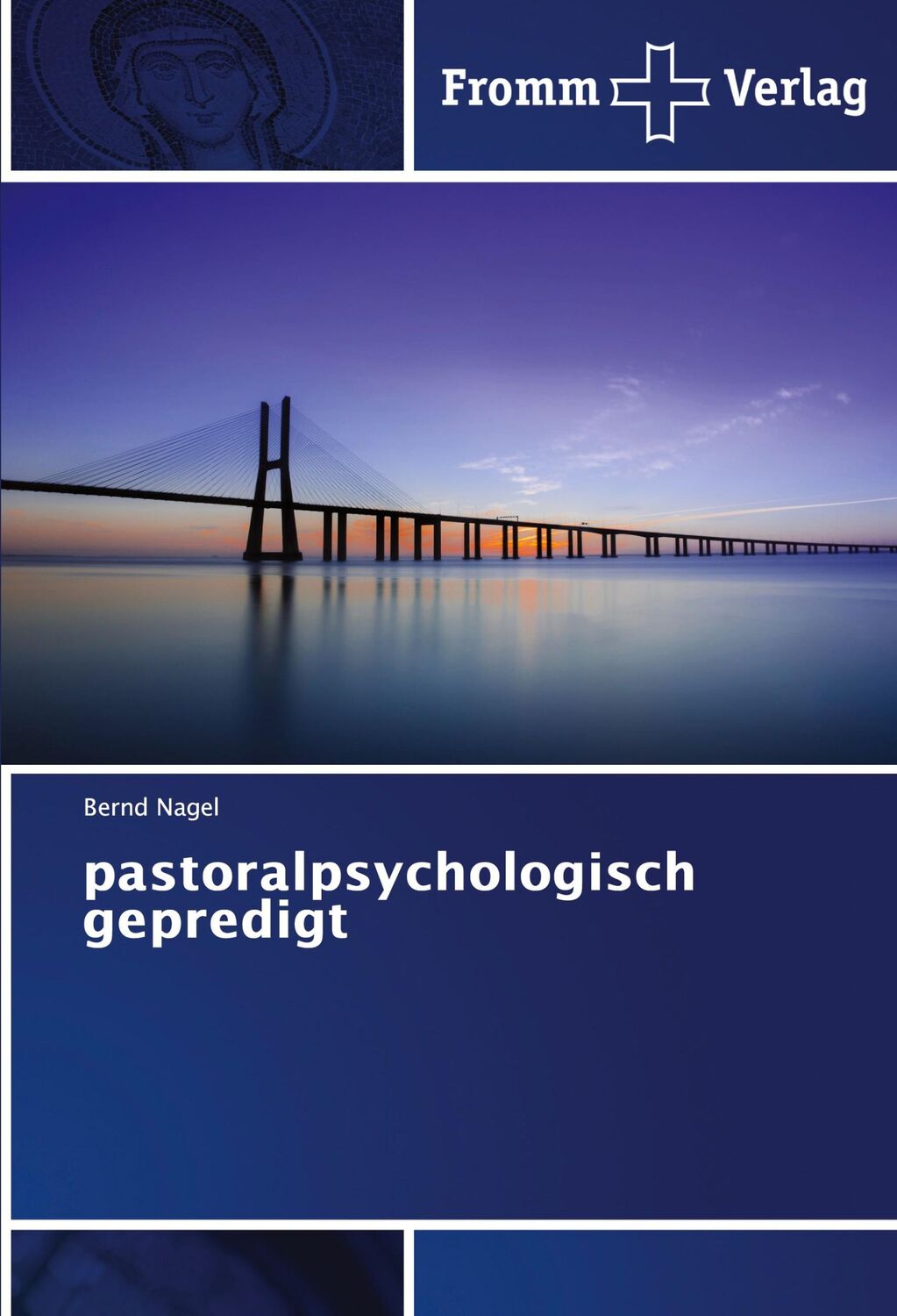 Cover: 9786138371229 | pastoralpsychologisch gepredigt | Bernd Nagel | Taschenbuch | 92 S.