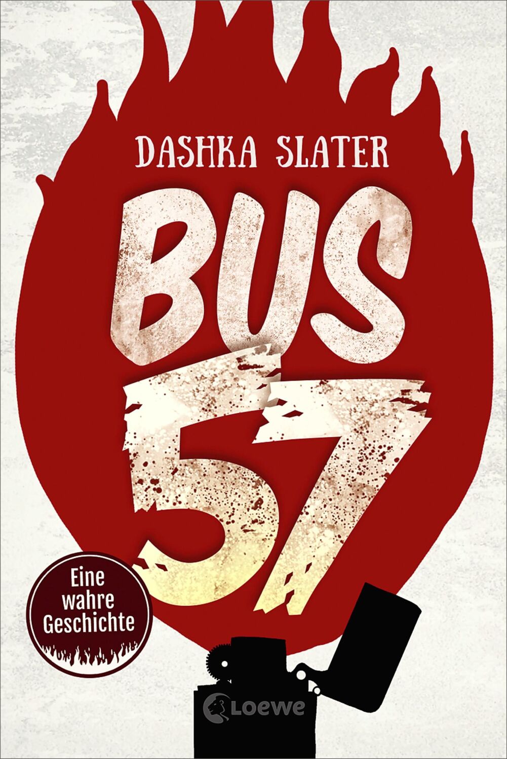 Cover: 9783743203631 | Bus 57 | Dashka Slater | Buch | 400 S. | Deutsch | 2019