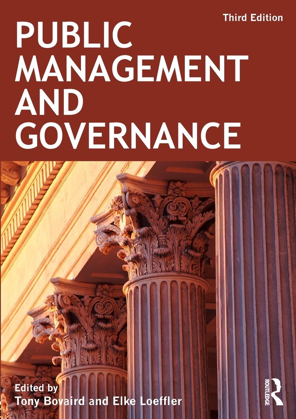 Cover: 9780415501866 | Public Management and Governance | Elke Loeffler | Taschenbuch | 2015