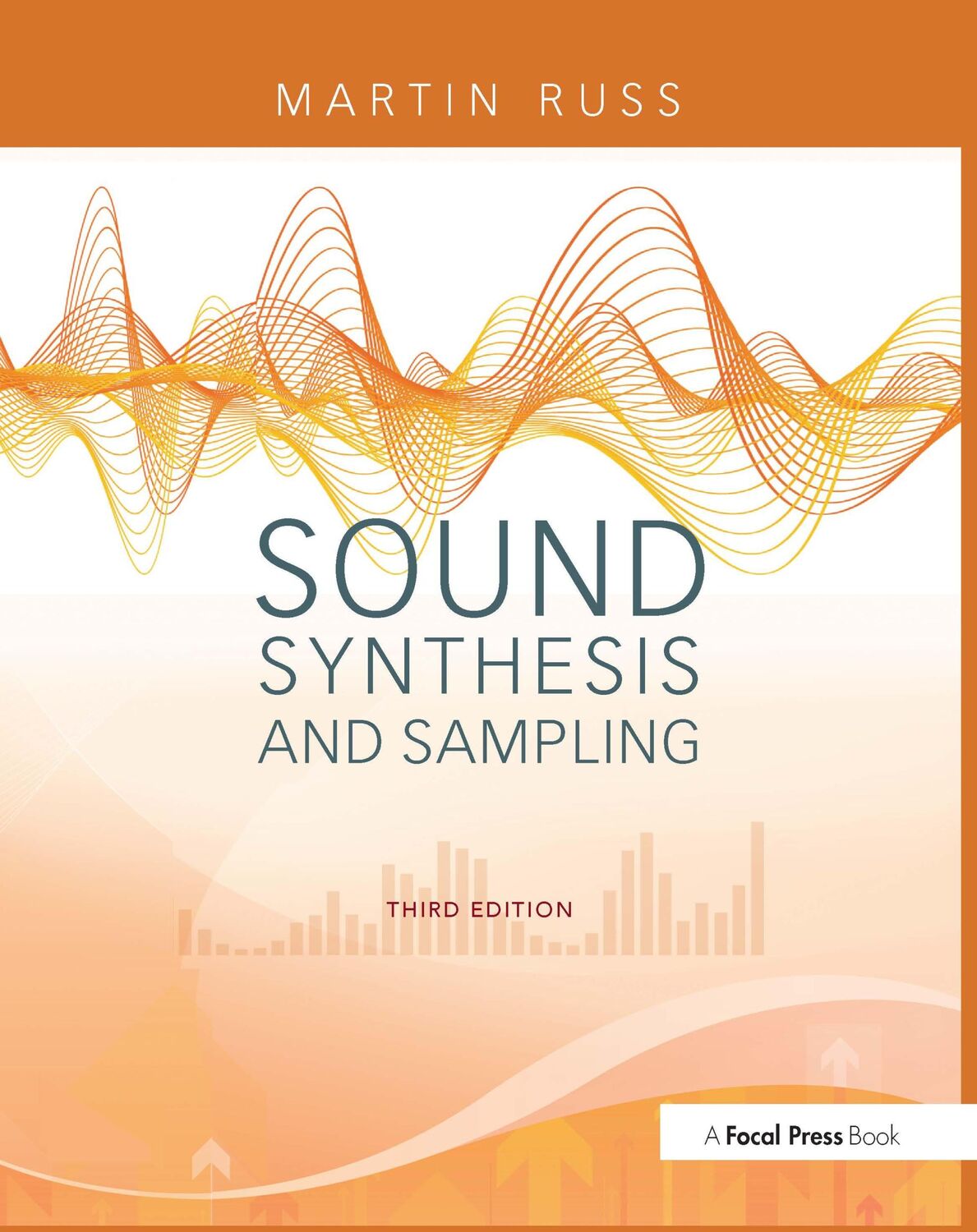 Cover: 9780240521053 | Sound Synthesis and Sampling | Martin Russ | Buch | Englisch | 2008