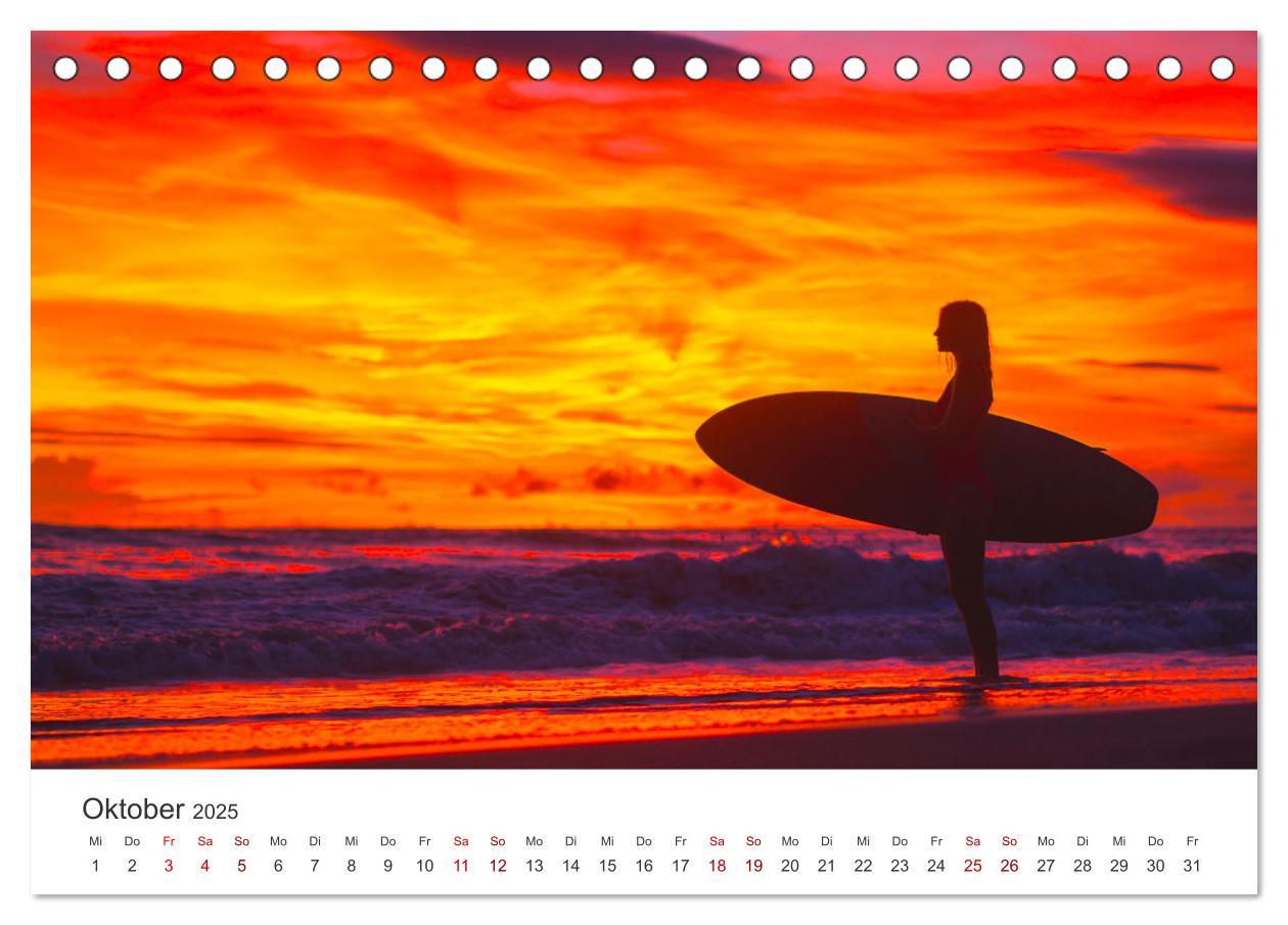 Bild: 9783383939365 | Hawaii - Ein tropisches Paradies. (Tischkalender 2025 DIN A5 quer),...