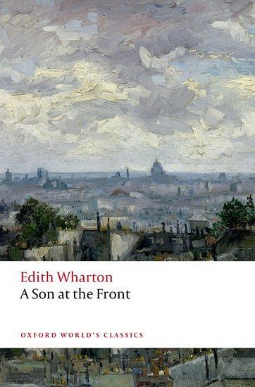 Cover: 9780198859550 | A Son at the Front | Edith Wharton (u. a.) | Taschenbuch | Englisch